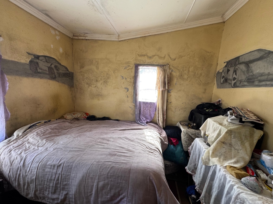 2 Bedroom Property for Sale in Forest Village Western Cape